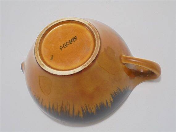 Saladier et saucière Accolay