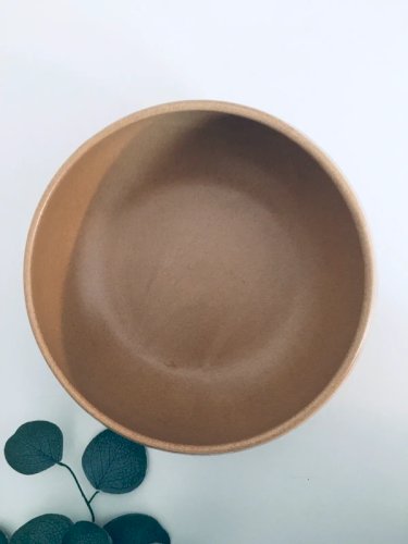 Saladier grès de Sarreguemines