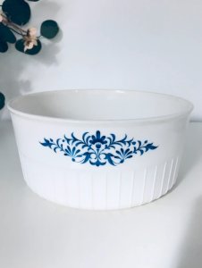 Sovirel mixing bowl / soufflé dish