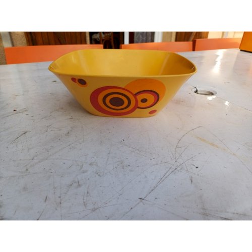 Saladier Vintage Plastic : Melstar