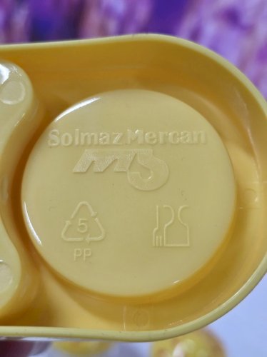 salerons salière poivrière vintage sel poivre champignon solmaz mercan