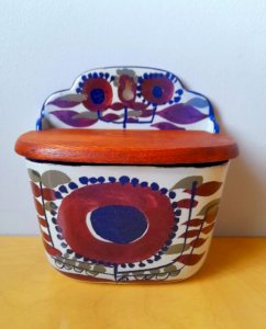  Salière Beth Breyen, Royal Copenhagen, 1960