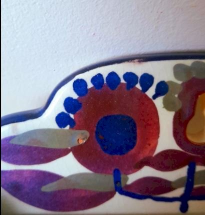  Salière Beth Breyen, Royal Copenhagen, 1960