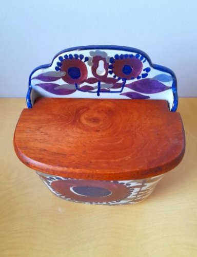  Salière Beth Breyen, Royal Copenhagen, 1960