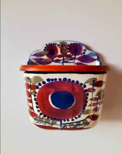  Salière Beth Breyen, Royal Copenhagen, 1960