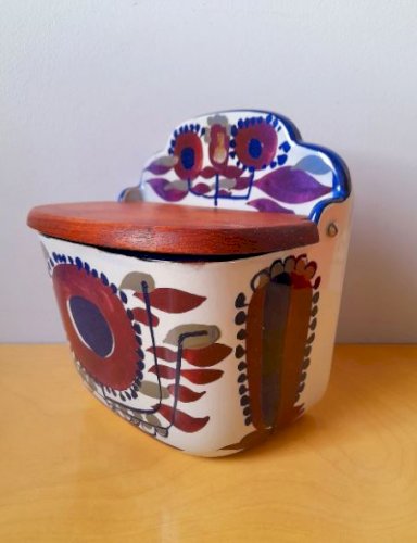  Salière Beth Breyen, Royal Copenhagen, 1960