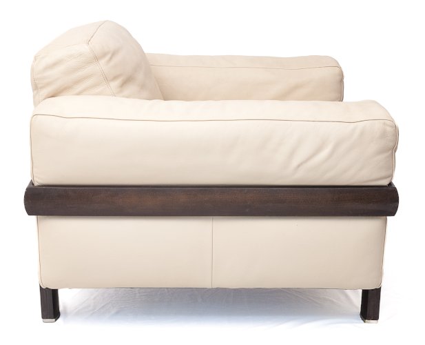 Salon en cuir par Natuzzi