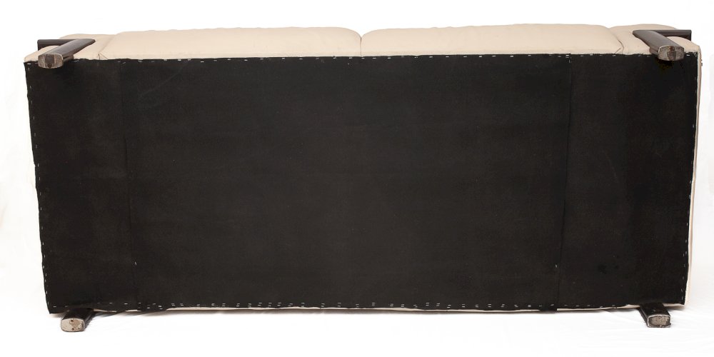 Salon en cuir par Natuzzi