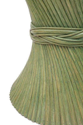 Salon en rotin par Maugrion, 1980