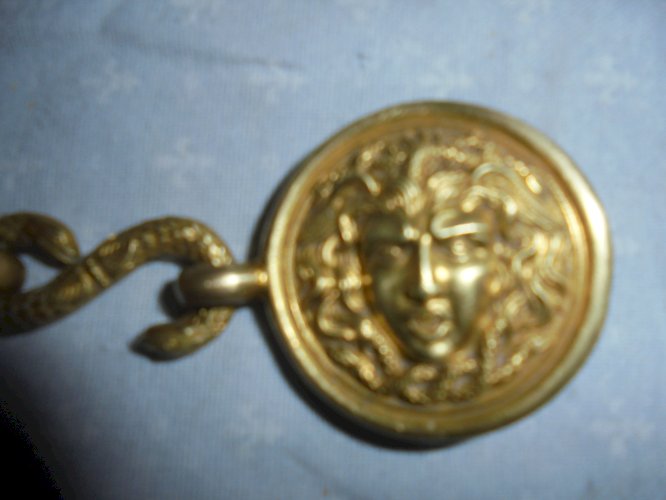 boucle  de ceinturon d officier general francais de 1 guerre 