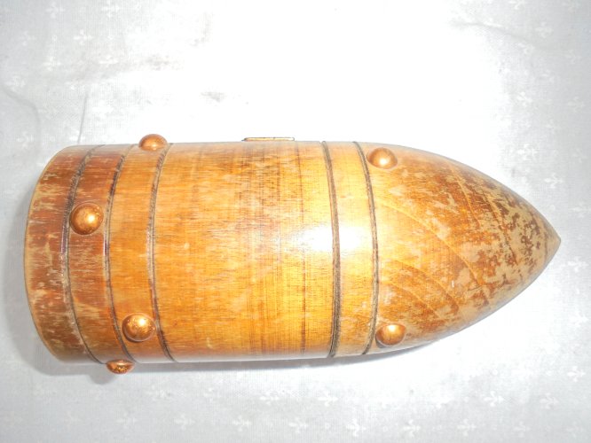 souvenir de verdun  francais de 1 guerre 