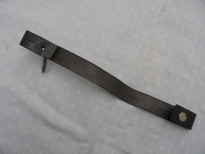 beliere  de ceinturon d officier  francais de 1 guerre  