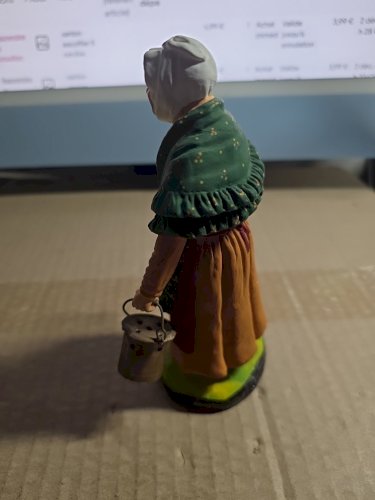 santon CARBONEL T5 ..15 Cm