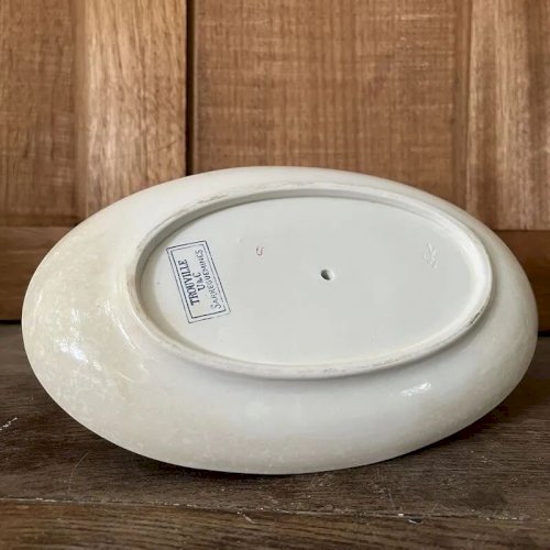 Saucière ancienne Sarreguemines
