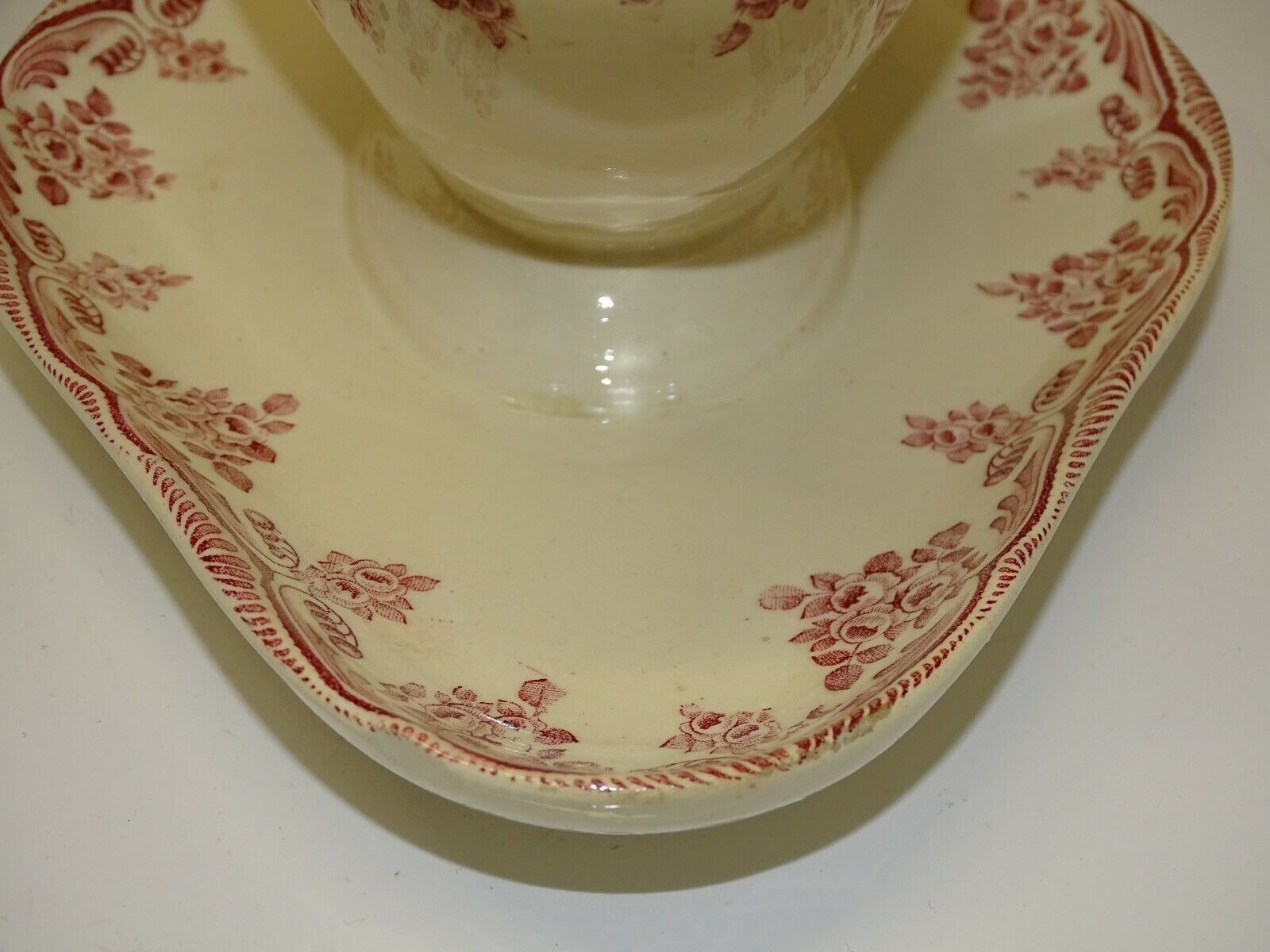 Petit Saucier En Céramique Multicolore - Sans Marque, Occasion