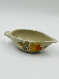 Saint-Amand Jamaica Vintage Gravy Boat
