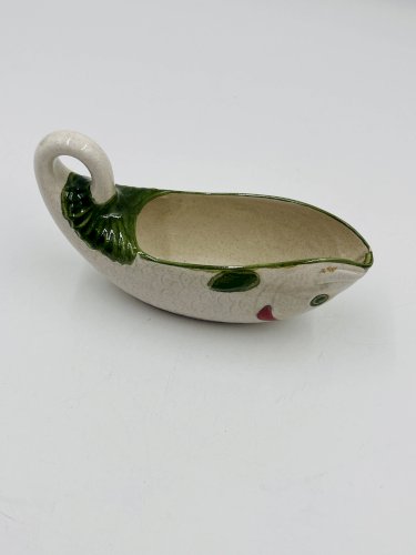 Saucière poisson Waechtersbach