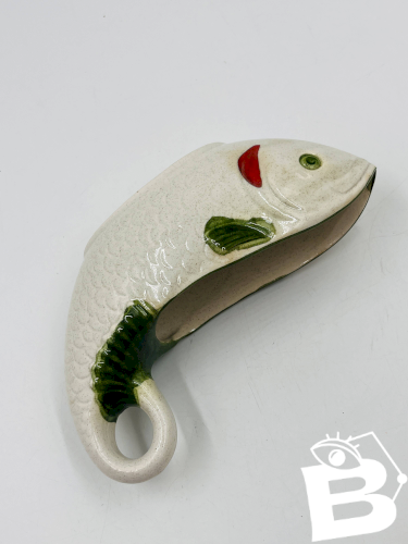 Saucière poisson Waechtersbach