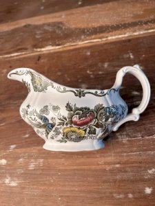 Saucière Ridgway modèle Windsor