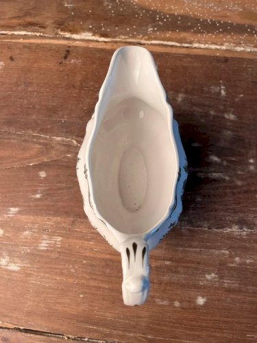 Saucière Ridgway modèle Windsor