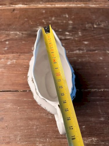 Saucière Ridgway modèle Windsor