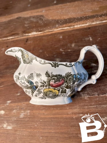 Saucière Ridgway modèle Windsor