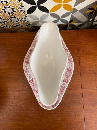 Saucière saint Amand