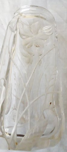 Saupoudreuse Art Déco