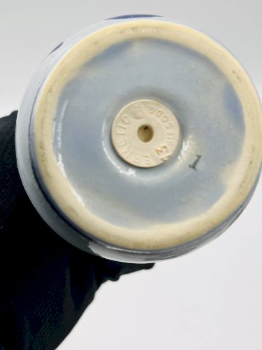 Saupoudreuse pour sucre Saint Clément