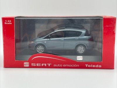 Seat Toledo 1/43 VAPS