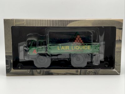  Unic ZU 37 L'Air Liquide 1/43 IXO Altaya