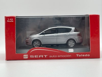  Seat Toledo 1/43 VAPS