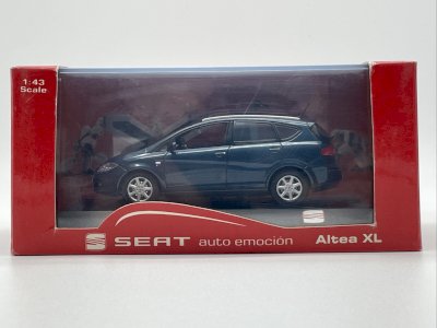  Seat Altea XL 1/43 VAPS