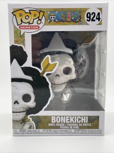  POP N°924 One Piece Bonekichi