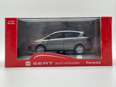  Seat Toledo 1/43 VAPS