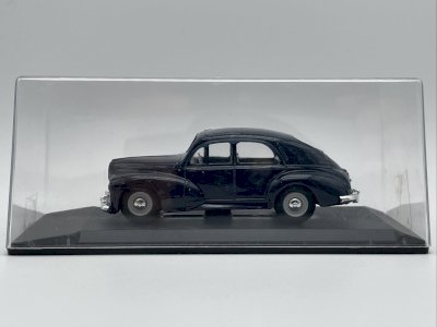  Peugeot 203 (1954) 1/43 Eligor