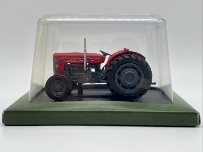  Massey Ferguson 65 (1959) Hachette