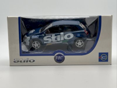  Fiat Stylo 1/43 Norev