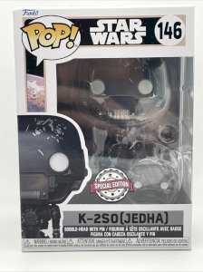  POP N°146 K-2SO (Jedha)