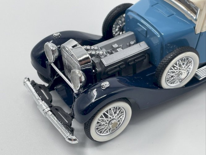  Hispano Suiza (1932)  1/43 RIO