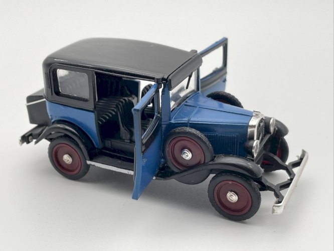 Fiat 508 Balilla 1/43 RIO