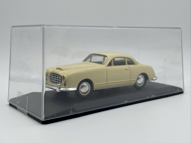  Ford Comete 1/43 Eligor