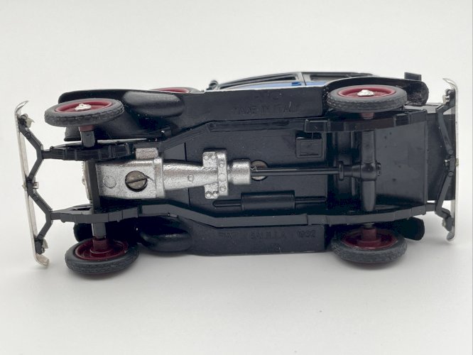  Fiat 508 Balilla 1/43 RIO