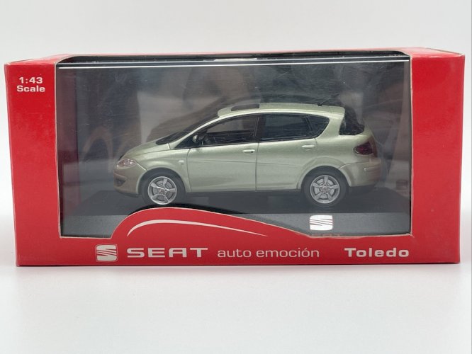 Seat Toledo 1/43 VAPS