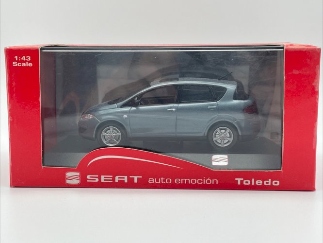  Seat Toledo 1/43 VAPS