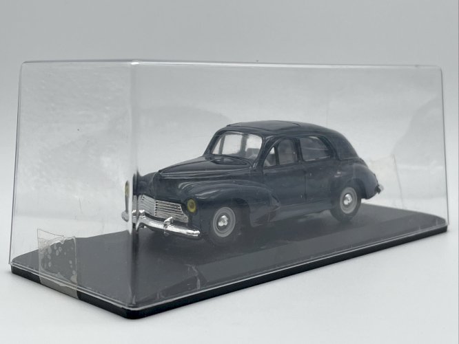  Peugeot 203 (1954) 1/43 Eligor