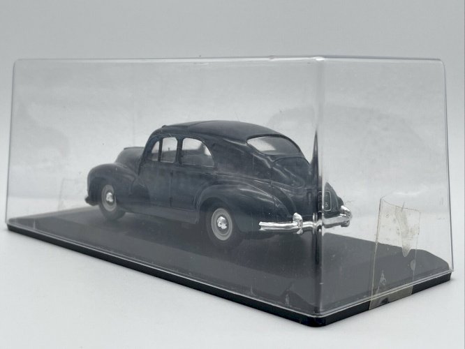  Peugeot 203 (1954) 1/43 Eligor