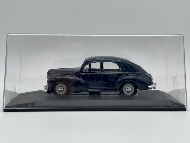  Peugeot 203 (1954) 1/43 Eligor