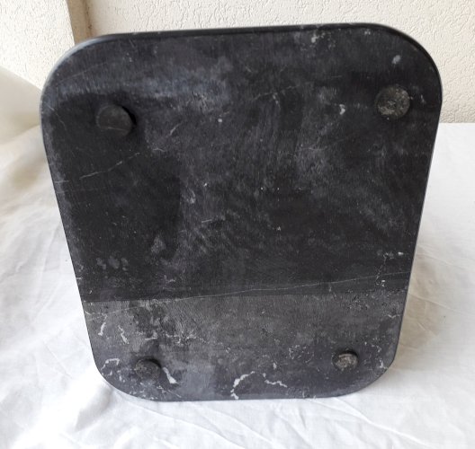 Sculpture femme Jorge Célis