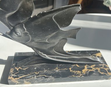 Sculpture M.Font